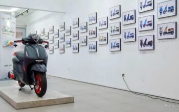Grand Filano Jadi Panggung Anak Muda Tunjukkan Bakat Kreatif