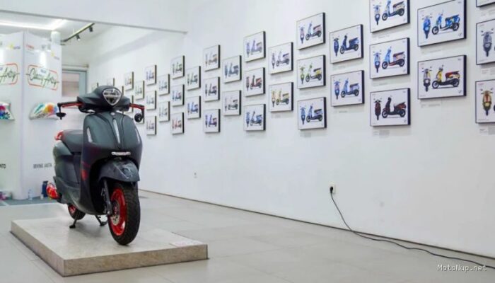 Grand Filano Jadi Panggung Anak Muda Tunjukkan Bakat Kreatif