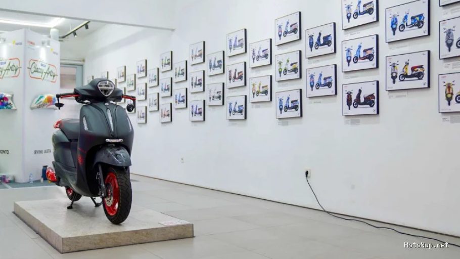 Grand Filano Jadi Panggung Anak Muda Tunjukkan Bakat Kreatif