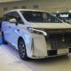 GWM Wey G9 Resmi Meluncur, Tantang Dominasi Toyota Alphard di Pasar