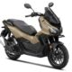 Honda ADV 160 Terbaru Hadir, Efisiensi Bahan Bakar Etanol Teruji