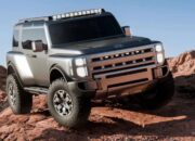 Hyundai Boulder: Ancaman SUV Boxy Tiongkok di Pasar Global