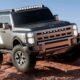 Hyundai Boulder: Ancaman SUV Boxy Tiongkok di Pasar Global