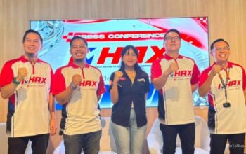 IMHAX 2026 Kian Eksklusif dengan Deretan Brand Motor Mewah Baru