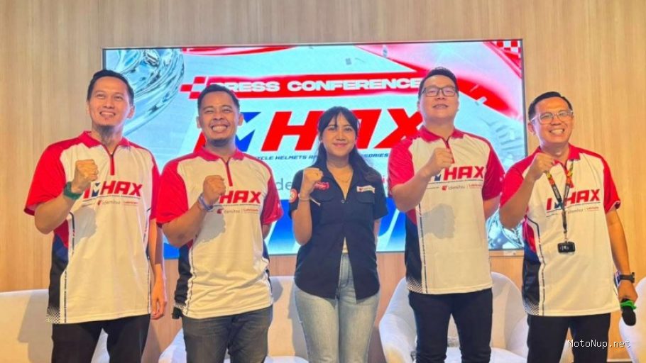 IMHAX 2026 Kian Eksklusif dengan Deretan Brand Motor Mewah Baru