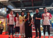 IMHAX 2026: Strategi Diskon Helm dan Apparel Pacu Gairah Pasar
