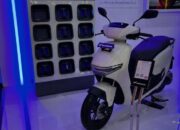 Insentif Motor Listrik Cair Bulan Depan: Strategi Purbaya Genjot Pasar