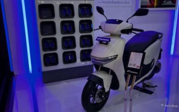 Insentif Motor Listrik Cair Bulan Depan: Strategi Purbaya Genjot Pasar