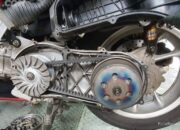 Photo by motorplus-online.com - Kenapa Tarikan Awal NMAX Bergetar Sampai ke Stang Motor