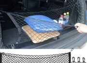 Photo by shopee.co.id - Manfaat Memasang Jaring Bagasi Cargo Net untuk Mobil Anda