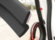 Photo by shopee.co.id - Manfaat Memasang Karet Peredam agar Pintu Mobil Menutup Lembut