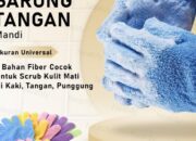 Photo by shopee.co.id - Manfaat Menggunakan Sarung Tangan Busa untuk Memoles Mobil