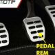 Melatih Kepekaan Kaki pada Pedal Kopling dan Gas Mobil