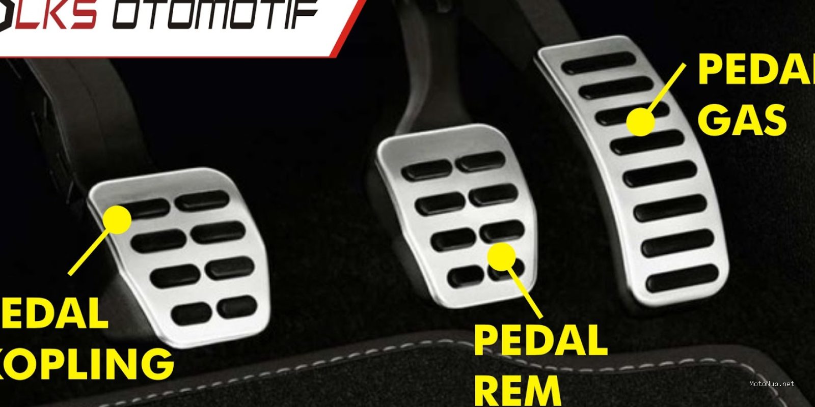 Photo by storage.googleapis.com - Melatih Kepekaan Kaki pada Pedal Kopling dan Gas Mobil