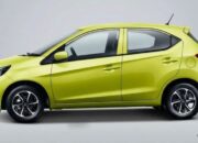 Mengapa Honda Prediksi EV Murah Belum Mampu Geser Dominasi LCGC?