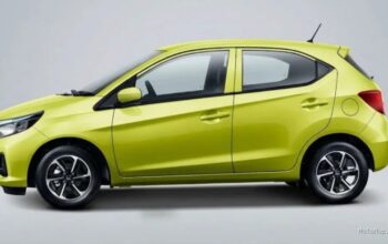 Mengapa Honda Prediksi EV Murah Belum Mampu Geser Dominasi LCGC?