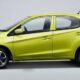Mengapa Honda Prediksi EV Murah Belum Mampu Geser Dominasi LCGC?