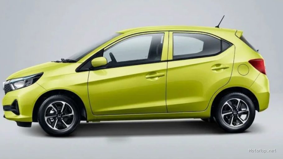 Mengapa Honda Prediksi EV Murah Belum Mampu Geser Dominasi LCGC?