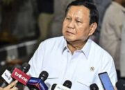 Mengapa Prabowo Soroti Motor Listrik Lokal yang Hanya Rebadged?