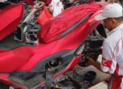 Mengapa Servis Rutin di AHASS Penting Jaga Performa Motor Honda?