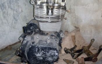 Photo by shopee.co.id - Mesin Motor Mati di Lampu Merah: Penyebab dan Langkah Penanganannya