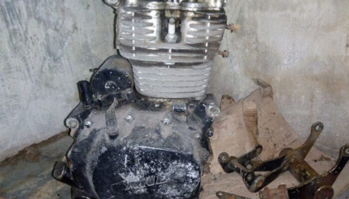 Mesin Motor Mati di Lampu Merah: Penyebab dan Langkah Penanganannya