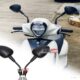 Modifikasi Spion Click Thailand untuk Tampilan Motor Matic Harian