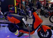 Nasib Insentif Motor Listrik Terancam, ESDM Tunggu Perpres Baru