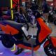 Nasib Insentif Motor Listrik Terancam, ESDM Tunggu Perpres Baru
