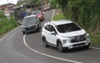 Photo by updateotomotif.com - Panduan Aman Berkendara di Jalur Turunan Curam untuk Pengemudi