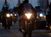 Photo by momotor.id - Panduan Aman Berkendara Motor di Malam Hari agar Tetap Fokus