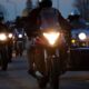 Panduan Aman Berkendara Motor di Malam Hari agar Tetap Fokus