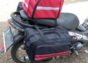 Panduan Aman Membawa Barang Banyak di Bagasi Motor Bebek