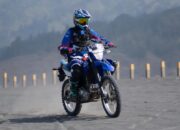 Photo by liputan6.com - Panduan Aman Mengemudi Motor di Jalan Berpasir agar Tidak Tergelincir