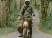 Panduan Aman Solo Riding: Persiapan Touring Motor Sendirian