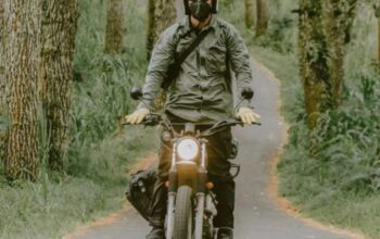 Photo by eigeradventure.com - Panduan Aman Solo Riding: Persiapan Touring Motor Sendirian