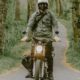 Panduan Aman Solo Riding: Persiapan Touring Motor Sendirian