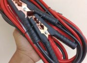 Panduan Langkah Mudah Jumper Aki Mobil Secara Paralel yang Aman