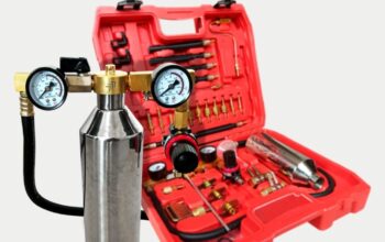Photo by shopee.co.id - Panduan Lengkap Membersihkan Injektor Motor agar Performa Maksimal
