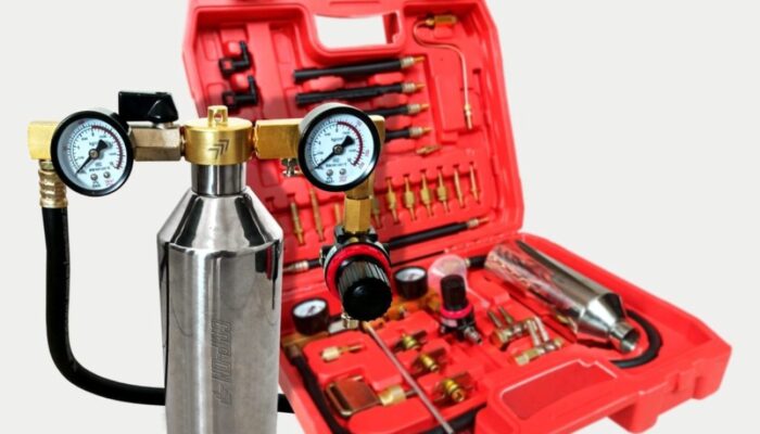 Panduan Lengkap Membersihkan Injektor Motor agar Performa Maksimal