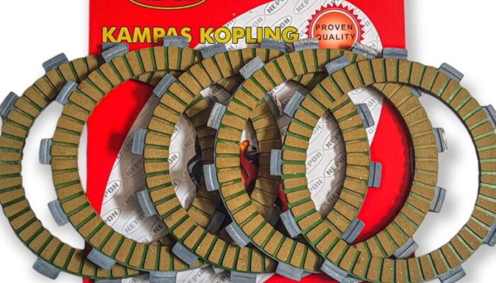 Panduan Lengkap Mengganti Kampas Kopling Motor Matik Sendiri