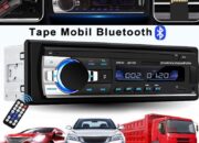 Photo by shopee.co.id - Panduan Lengkap Menghubungkan Bluetooth Audio Mobil ke Smartphone