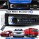 Panduan Lengkap Menghubungkan Bluetooth Audio Mobil ke Smartphone