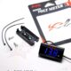 Panduan Lengkap Pasang Voltmeter Aki Digital di Dashboard Motor