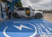 Panduan Lengkap Road Trip Antarkota dengan Mobil Listrik via Tol