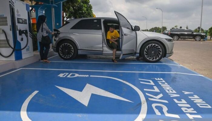 Panduan Lengkap Road Trip Antarkota dengan Mobil Listrik via Tol