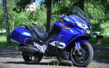 Photo by jawa.eu - Panduan Lengkap Touring Motor ke Jawa Tengah: Rute dan Persiapan