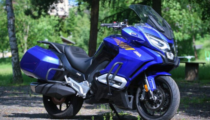 Panduan Lengkap Touring Motor ke Jawa Tengah: Rute dan Persiapan