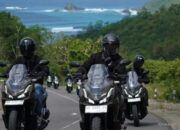 Panduan Lengkap Touring Motor ke Lombok: Rute dan Persiapan