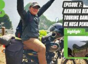 Photo by youtube.com - Panduan Lengkap Touring Motor ke Nusa Tenggara: Rute dan Persiapan